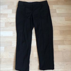 Banana Republic work pants (stretch)